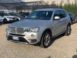 BMW X3 xDrive20d xLine