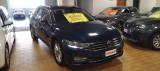 VOLKSWAGEN Passat Variant 2.0 TDI DSG Business