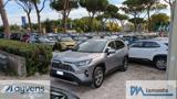 TOYOTA RAV 4 HYBRID DYNAMIC AWD-i 2.5cc E-CVT 222cv(178cv)