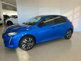 PEUGEOT 208 BlueHDi 100 Stop&Start 5 porte Allure Pack