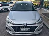 HYUNDAI i20 1.2 5 porte Econext Connectline