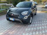 FIAT 500X 2.0 MultiJet 150 CV AT9 4x4 City Cross