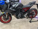 SUZUKI GSX-8S 8S