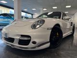 PORSCHE 997 911 Turbo Cabrio/MANUALE/ KIT GEMBALLA AVALANCHE 1