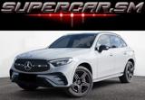 MERCEDES-BENZ GLC 220 d AMG PREMIUM NIGHT PANORAMA GRIGIO ALPI