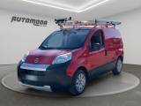 FIAT Fiorino 1.3MJT 95CV Adventure ALLESTITO