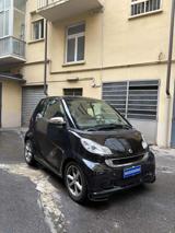 SMART ForTwo 800 40 kW coup&eacute; PURE cdi PELLE-AUTOMATICA