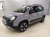 FIAT Panda 1.0 FireFly S&S Hybrid City Cross