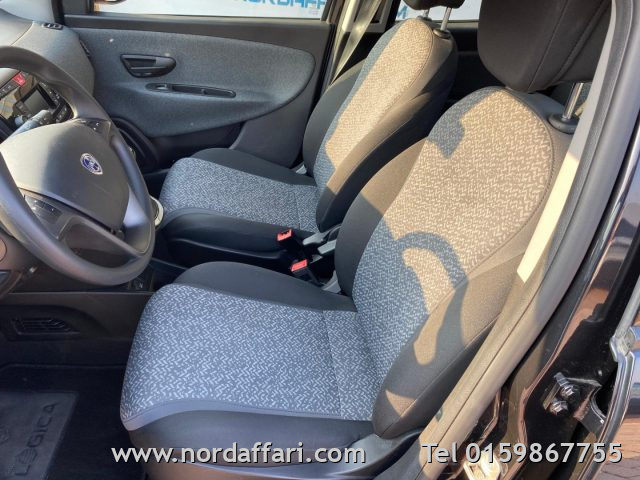 LANCIA Ypsilon - foto: 9