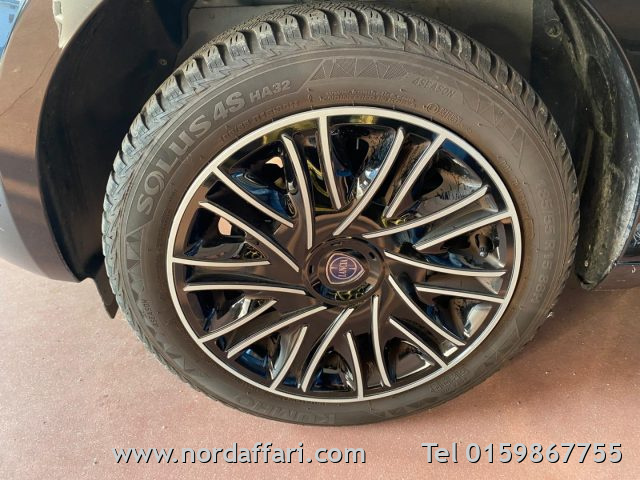 LANCIA Ypsilon - foto: 12