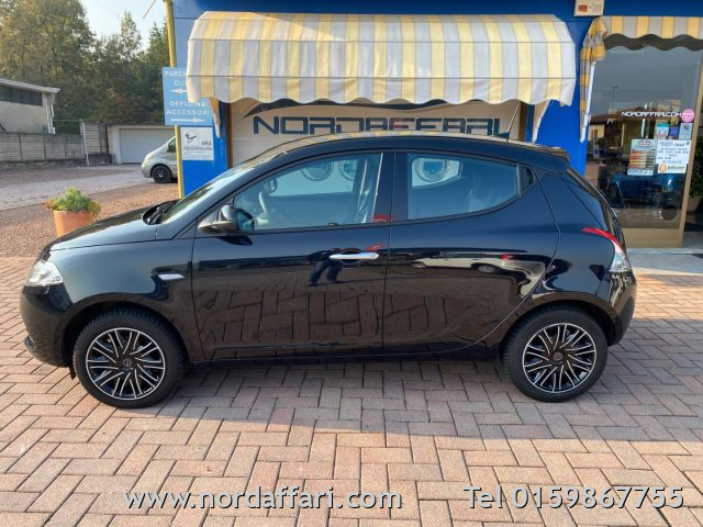 LANCIA Ypsilon - foto: 3