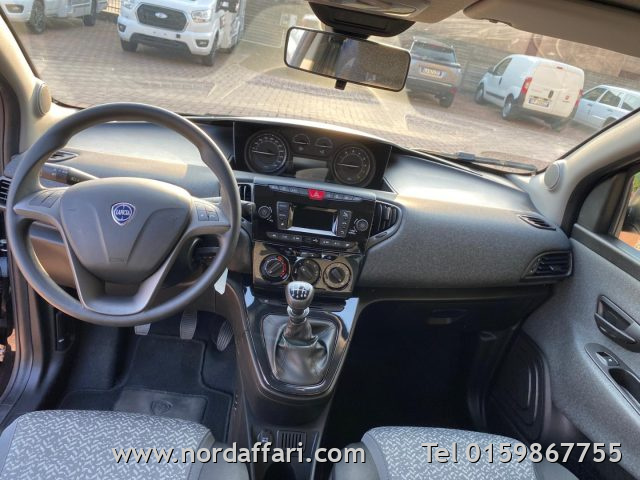 LANCIA Ypsilon - foto: 11