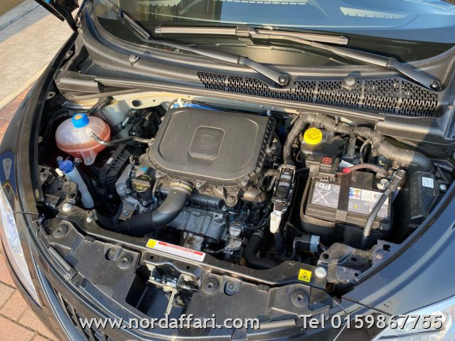 LANCIA Ypsilon - foto: 16