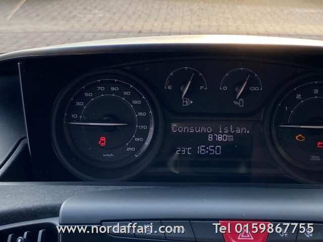 LANCIA Ypsilon - foto: 17