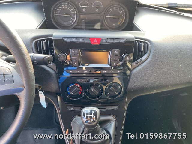 LANCIA Ypsilon - foto: 18