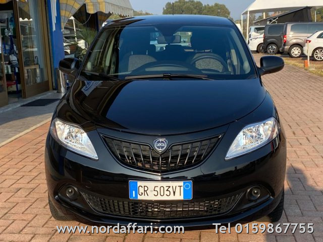 LANCIA Ypsilon - foto: 6