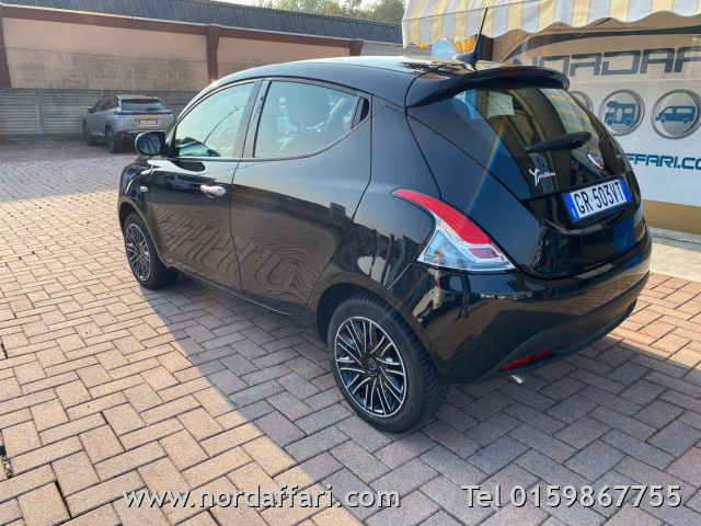LANCIA Ypsilon - foto: 4