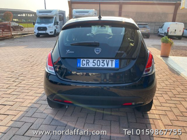 LANCIA Ypsilon - foto: 5
