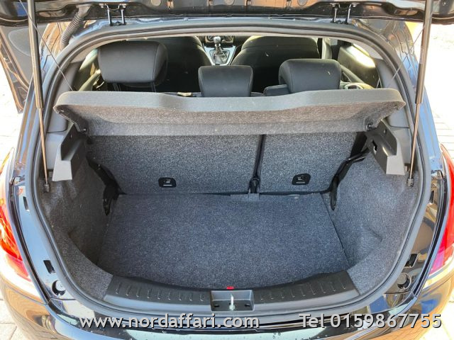 LANCIA Ypsilon - foto: 19