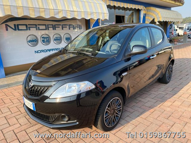 LANCIA Ypsilon - foto: 1