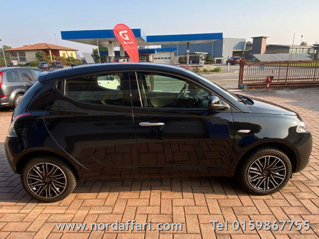 LANCIA Ypsilon - foto: 8