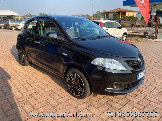 LANCIA Ypsilon - foto: 7