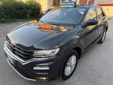 VOLKSWAGEN T-Roc 2.0 TDI SCR 150 CV DSG Business *CARPLAY/ANDROID*