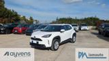 TOYOTA Yaris Cross BUSINESS 1.5HYBRID 92cv SAFETYPACK NAVI CRUISE