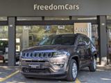 JEEP Compass 1.3 Turbo T4 2WD Longitude