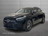 MERCEDES-BENZ GLA 200 d Automatic AMG Line Advanced Plus