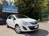 OPEL Corsa 1.2 85cv  5 porte Elective