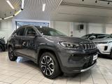 JEEP Compass NO VINCOLI 1.5 Turbo T4 130 CV MHEV 2WD Limited