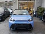 TOYOTA Aygo X 1.5 HEV 116CV e-CVT