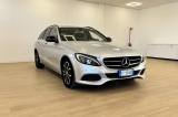 MERCEDES-BENZ C 200 d S.W. Auto Business