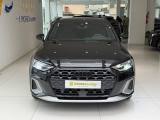 AUDI A3 allstreet 35 TDI S tronic Sline Identity DA ?399,0