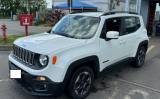 JEEP Renegade 1.6 Mjt 120 CV LONGITUDE