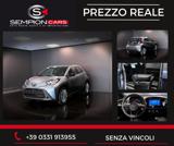 TOYOTA Aygo X 1.0 ACTIVE 72cv PREZZO REALE PRONTA CONSEGNA