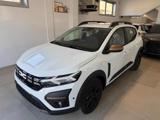 DACIA Sandero Stepway 1.0 TCe ECO-G Extreme Up Km0