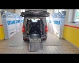 TOYOTA Proace Verso DISABILI 2.0d 140cv S&S L1 Executive 7p.ti-TRASPO