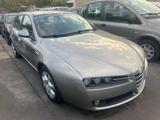ALFA ROMEO 159 1.9 JTDm 16V Sportwagon perfetta di meccanica