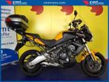 KAWASAKI Versys 650 Garantita e Finanziabile