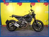 DUCATI Scrambler 800 Garantita e Finanziabile