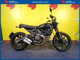 DUCATI Scrambler 800 Garantita e Finanziabile