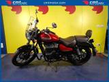 ROYAL ENFIELD Meteor 350 Garantita e Finanziabile