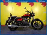 ROYAL ENFIELD Meteor 350 Garantita e Finanziabile