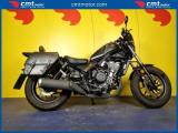 HONDA Other CMX 500 Finanziabile - Grigio scuro - 3339
