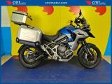 TRIUMPH Tiger 1200 Garantita e Finanziabile