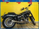 HARLEY-DAVIDSON Other 1584 Super Glide Custom - FXDC Garantita e Finanzi