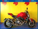 DUCATI Other Monster 821 Garantita e Finanziabile