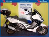 KYMCO Xciting 400i Garantito e Finanziabile